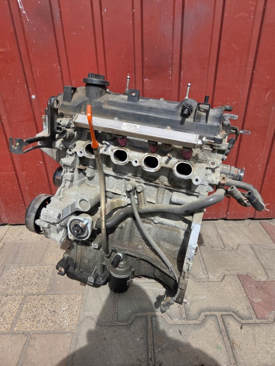 Motor Hyundai Kia I30 III Ceed G4LC 1.4 MPI Benzin Engine Unkomplett MOT4035788803yu