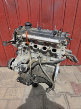 Laden Sie das Bild in den Galerie-Viewer, Motor Hyundai Kia I30 III Ceed G4LC 1.4 MPI Benzin Engine Unkomplett MOT4035788803yu