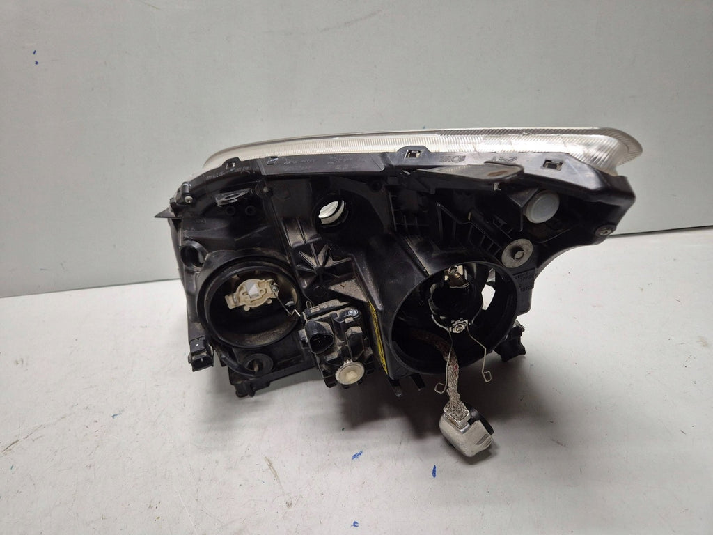 Frontscheinwerfer Toyota Avensis ZWW1819 Xenon Rechts Scheinwerfer Headlight SCH9567107966lb