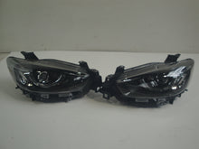 Laden Sie das Bild in den Galerie-Viewer, Frontscheinwerfer Mazda Cx5 Ein Stück (Rechts oder Links) Scheinwerfer Headlight SCH9775928959il