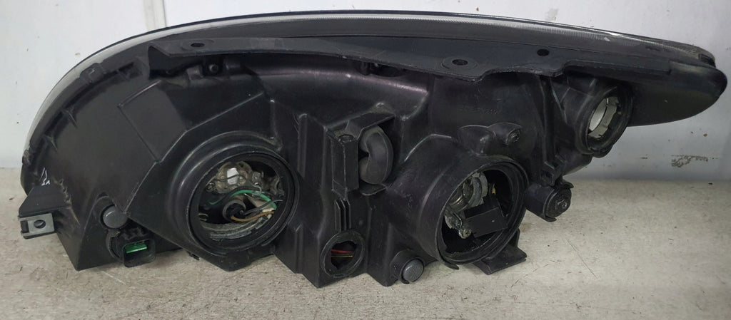 Frontscheinwerfer Hyundai I30 92102-2RXXX Rechts Scheinwerfer Headlight SCH8610008742ow