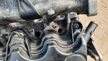 Laden Sie das Bild in den Galerie-Viewer, Motor Fiat Doblo 223B1000 1.9 JTD 105PS 77kW 2007 Diesel Engine Unkomplett MOT1647252937vk