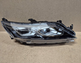 Frontscheinwerfer Mitsubishi Eclipse Cross LED Rechts Scheinwerfer Headlight