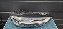 Laden Sie das Bild in den Galerie-Viewer, Frontscheinwerfer Audi A8 D5 4N0941086 Rechts Scheinwerfer Headlight SCH8239653457bn