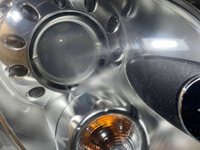 Laden Sie das Bild in den Galerie-Viewer, Frontscheinwerfer Mini Countryman R60 030126728400 Rechts Scheinwerfer Headlight SCH7415263588mu