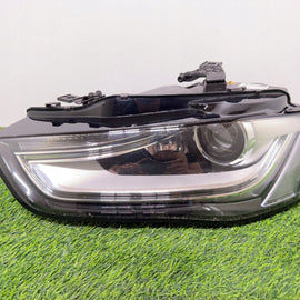 Frontscheinwerfer Audi A4 B8 8K0941031C Links Scheinwerfer Headlight SCH4229627884rx