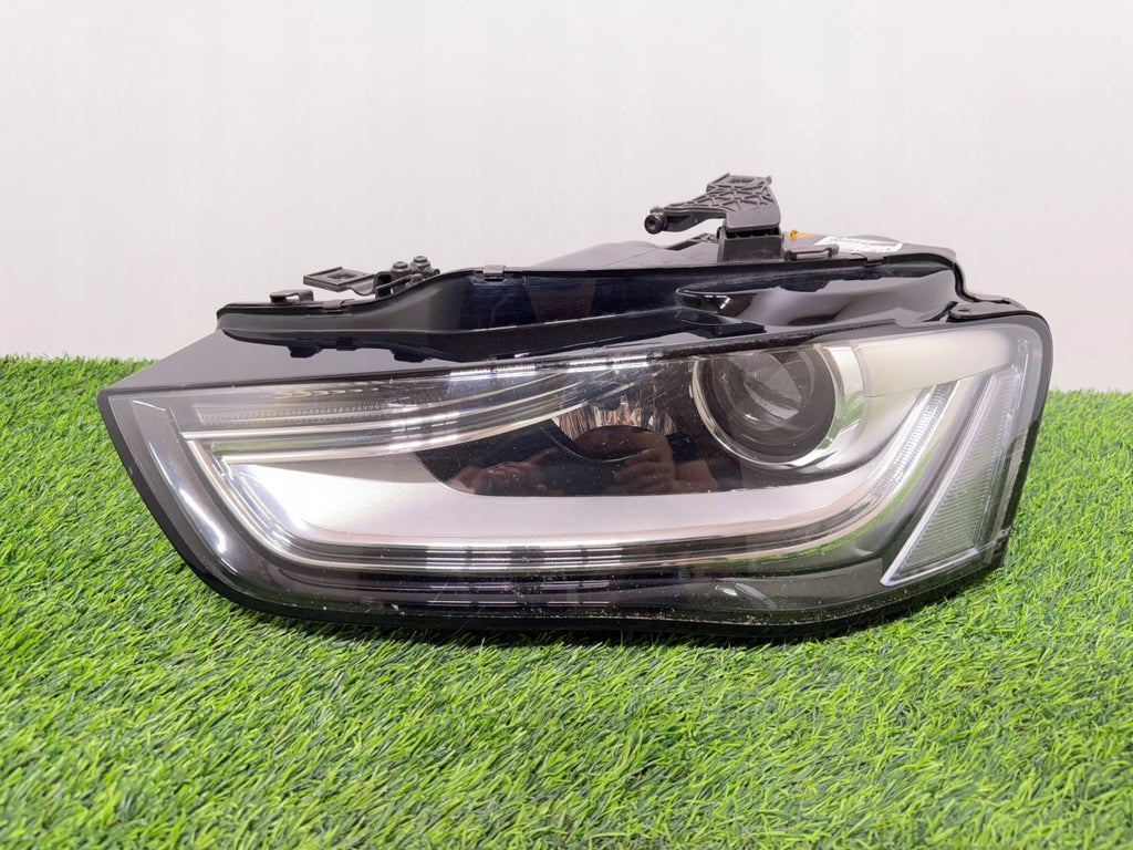 Frontscheinwerfer Audi A4 B8 8K0941031C Links Scheinwerfer Headlight SCH4229627884rx