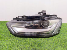Load image into Gallery viewer, Frontscheinwerfer Audi A4 B8 8K0941031C Links Scheinwerfer Headlight SCH4229627884rx