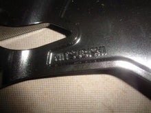 Load image into Gallery viewer, 1x Alufelge 18 Zoll 7.0" 5x114.3 38ET Glanz Grau MZ315060 Mitsubishi Outlander I FEL3661827220rq