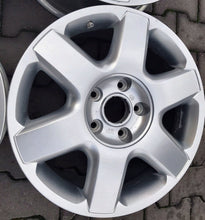 Laden Sie das Bild in den Galerie-Viewer, 4x Alufelge 18 Zoll 8.0" 5x130 57ET 7L6601025 VW Touareg Rim Wheel FEL5246034008fx