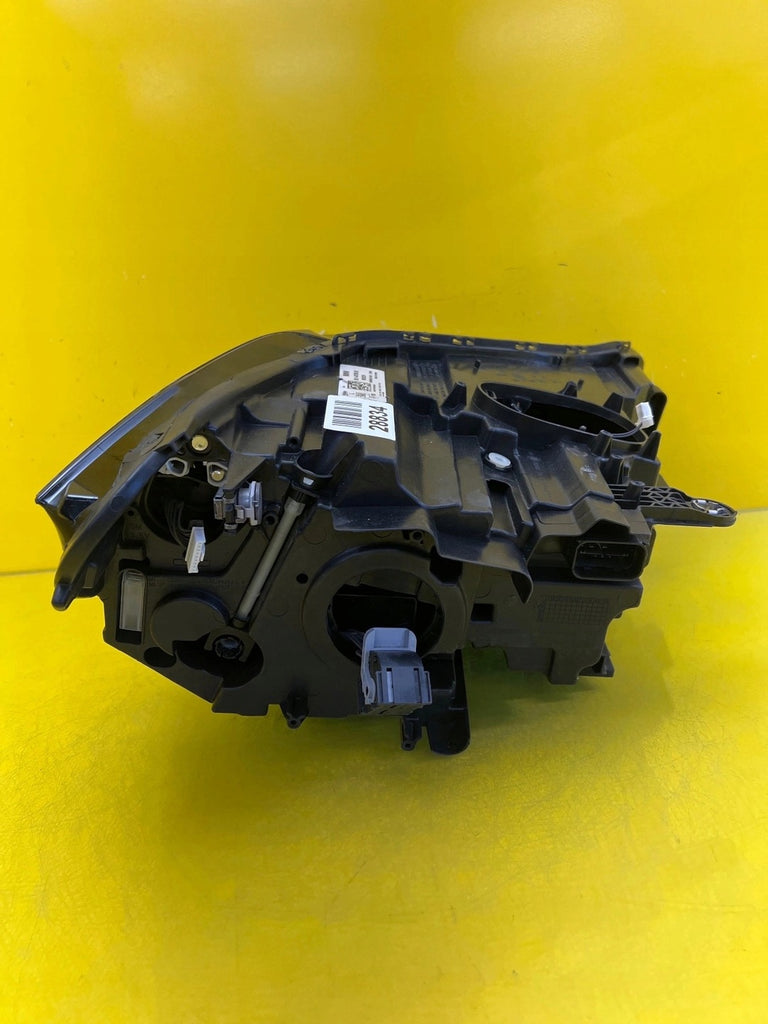 Frontscheinwerfer BMW X1 F48 9477813-02 LED Links Scheinwerfer Headlight SCH1195042492vt