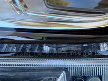 Load image into Gallery viewer, Frontscheinwerfer Mitsubishi Eclipse Cross I 26060W490P LED Links Headlight SCH5822360110ls