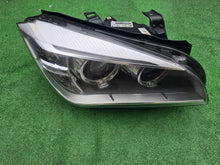 Laden Sie das Bild in den Galerie-Viewer, Frontscheinwerfer BMW X1 E84 7290240-07 Bi-Xenon Rechts Scheinwerfer Headlight SCH2257676077yk