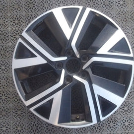 1x Alufelge 17 Zoll 6.5