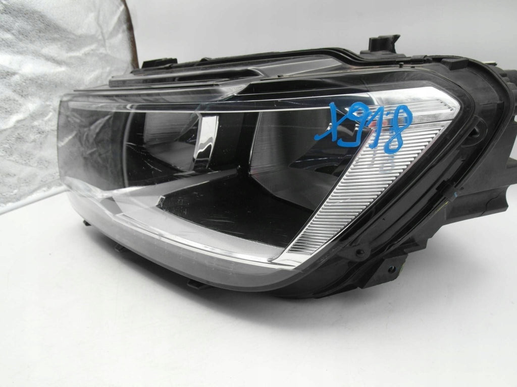 Frontscheinwerfer VW Tiguan Allspace 5NN941005 Links Scheinwerfer Headlight SCH7999563020og