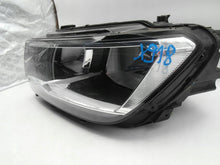 Laden Sie das Bild in den Galerie-Viewer, Frontscheinwerfer VW Tiguan Allspace 5NN941005 Links Scheinwerfer Headlight SCH7999563020og