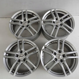 4x Alufelge 17 Zoll 7.0
