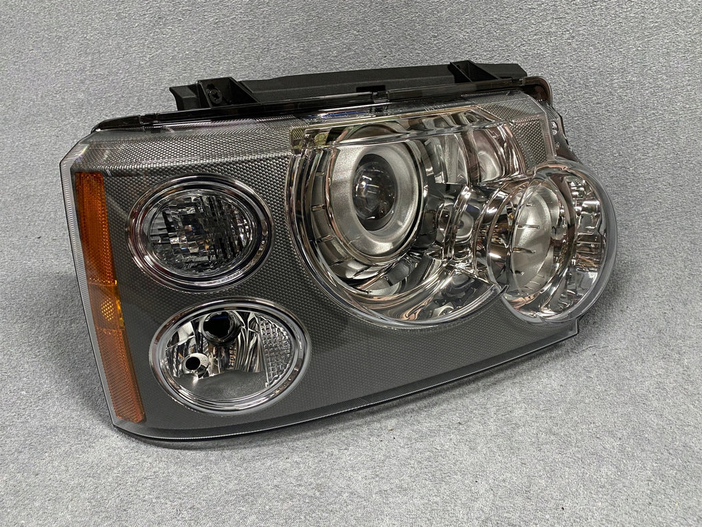Frontscheinwerfer Land Rover Range III 7H4213W029BC Xenon Rechts Headlight SCH6526689545ou