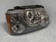 Laden Sie das Bild in den Galerie-Viewer, Frontscheinwerfer Land Rover Range III 7H4213W029BC Xenon Rechts Headlight SCH6526689545ou
