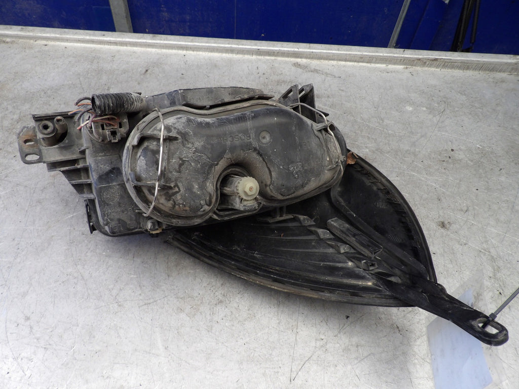 Frontscheinwerfer Ford Puma Links Scheinwerfer Headlight