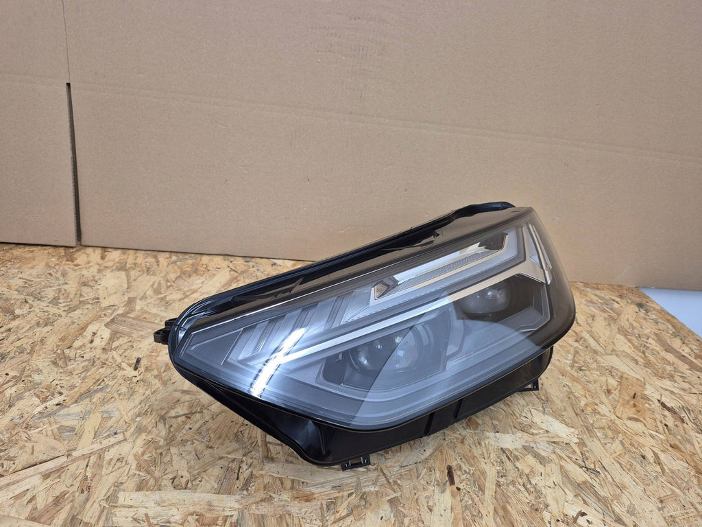 Frontscheinwerfer Audi Q5 80A941035E Full LED Links Scheinwerfer Headlight SCH2410208933oz