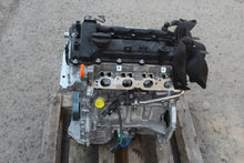 Laden Sie das Bild in den Galerie-Viewer, Motor Hyundai Bayon G4LF 1.2 84PS 62kW 6TKm 2024 Benzin Engine Unkomplett MOT8010441105pz