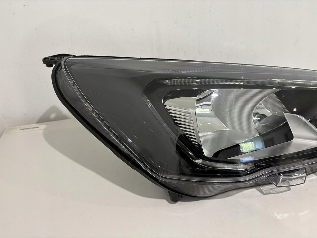 Frontscheinwerfer Ford Focus JX7B-13W029-CF LED Rechts Scheinwerfer Headlight SCH6392459401uf