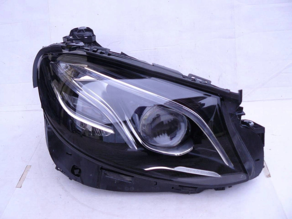 Frontscheinwerfer Mercedes-Benz W213 A2139067606 LED Rechts Headlight SCH3037743394za