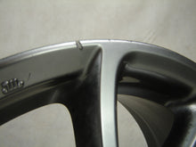 Load image into Gallery viewer, 1x Alufelge 17 Zoll 7.0&quot; 5x114.3 52ET Glanz Silber 9965557070 Mazda Cx-5 Cx-3