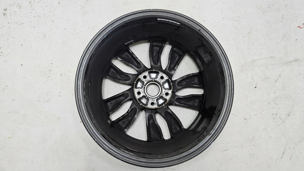 1x Alufelge 18 Zoll 7.5" 5x114.3 52910-2T570 Kia Optima Rim Wheel