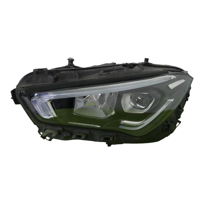 Frontscheinwerfer Mercedes-Benz Cla A1189062500 Full LED Links Headlight