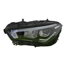 Laden Sie das Bild in den Galerie-Viewer, Frontscheinwerfer Mercedes-Benz Cla A1189062500 Full LED Links Headlight