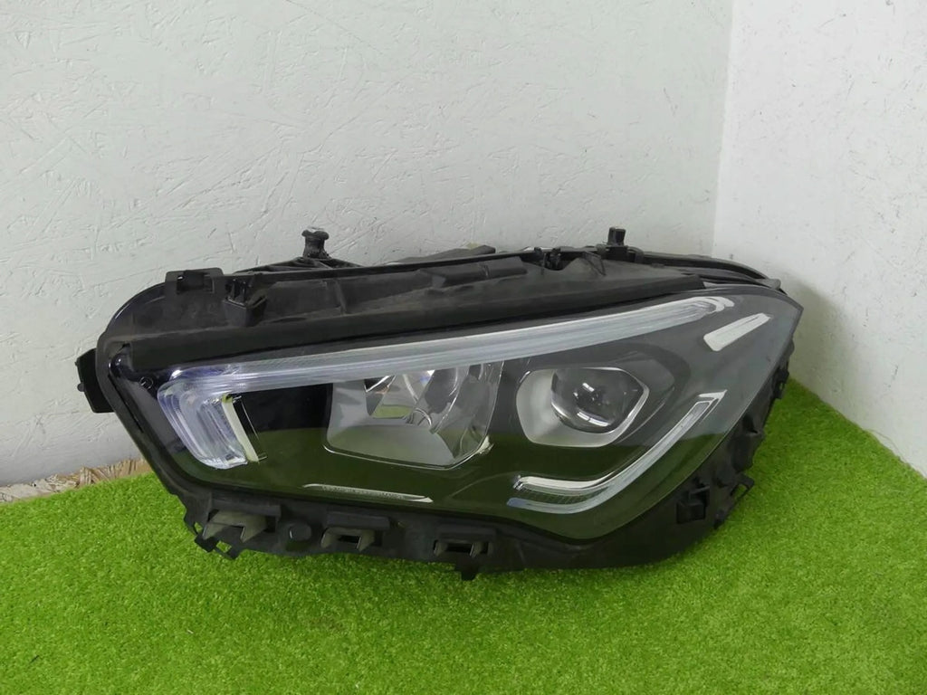 Frontscheinwerfer Mercedes-Benz Cla A1189062500 Full LED Links Headlight