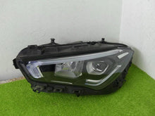 Laden Sie das Bild in den Galerie-Viewer, Frontscheinwerfer Mercedes-Benz Cla A1189062500 Full LED Links Headlight