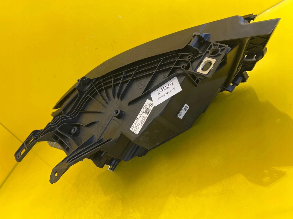 Frontscheinwerfer Opel Astra L 9850326280 Full LED Links Scheinwerfer Headlight SCH9586817637mm