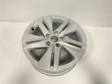Laden Sie das Bild in den Galerie-Viewer, 1x Alufelge 18 Zoll 7.5" 5x112 51ET Glanz Silber 5H0601025 VW Golf Viii FEL7864237964id