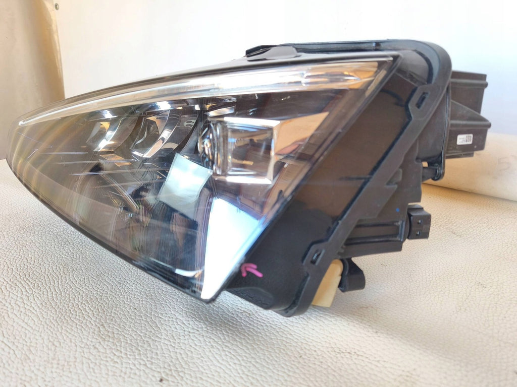 Frontscheinwerfer Skoda Scala 657941015A Links Scheinwerfer Headlight SCH6575415638ol