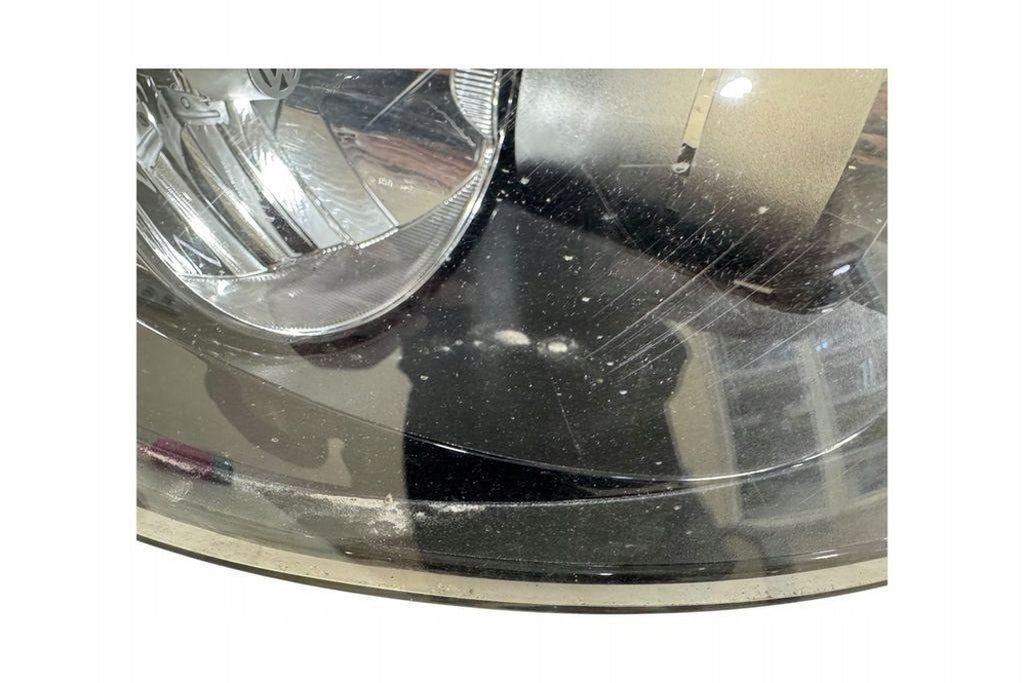 Frontscheinwerfer VW Golf Plus 5M1941006G Rechts Scheinwerfer Headlight SCH9544282694pg