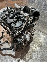 Load image into Gallery viewer, Motor VW Golf VIII I DXD DXDB XK1 1.5 TSI 116PS 85kW 15TKm 2024 Benzin Komplett MOT9964715259ir