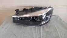 Laden Sie das Bild in den Galerie-Viewer, Frontscheinwerfer BMW 3 F34 8738723-02 Vorderseite Scheinwerfer Headlight SCH9123900654sl