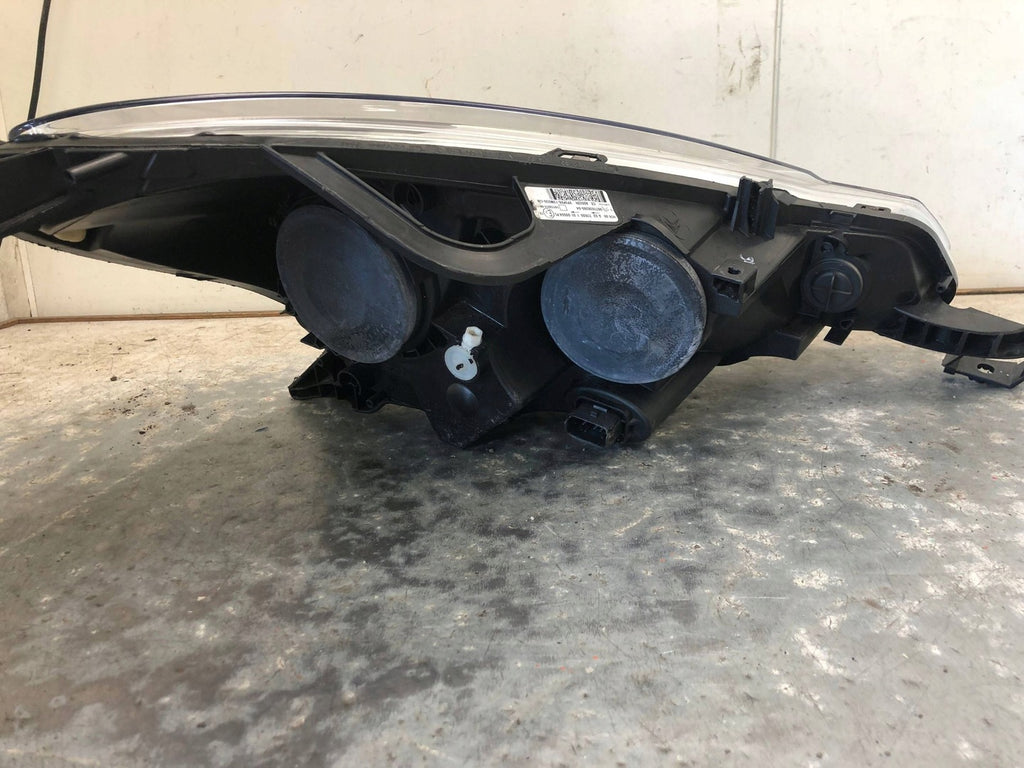 Frontscheinwerfer Citroën Ds3 9677038280 Links Scheinwerfer Headlight SCH3159133005ir