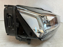 Laden Sie das Bild in den Galerie-Viewer, Frontscheinwerfer Audi Q2 81A941034 Full LED Rechts Scheinwerfer Headlight SCH7641046263kj