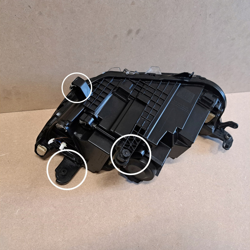 Frontscheinwerfer VW T-Roc 5GA941006F LED Rechts Scheinwerfer Headlight