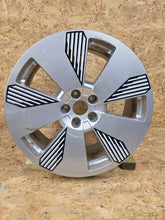 Load image into Gallery viewer, 1x Alufelge 19 Zoll 8.0" 5x112 34ET Glanz Grau 4KE601025L Audi Rim Wheel FEL7207751146yn