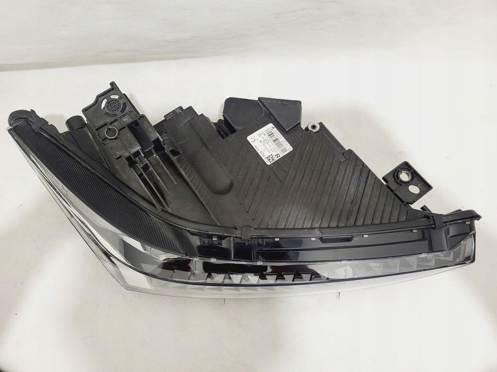 Frontscheinwerfer Citroën Ds4 Ds Crossback 9848997480 LED Rechts Headlight SCH3445126471lu