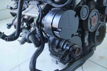 Load image into Gallery viewer, Motor Mercedes-Benz W220 137970 6.0 367PS 270kW 190TKm Benzin Engine Unkomplett