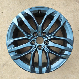 1x Alufelge 18 Zoll 6.5