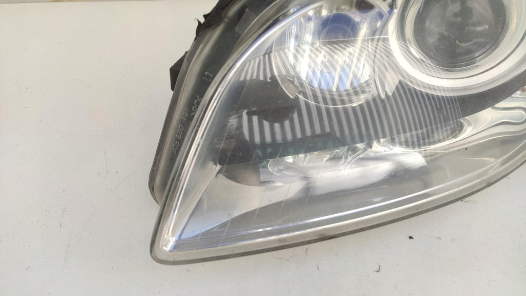 Frontscheinwerfer Audi A4 B7 8E0941003AM- Xenon Links Scheinwerfer Headlight