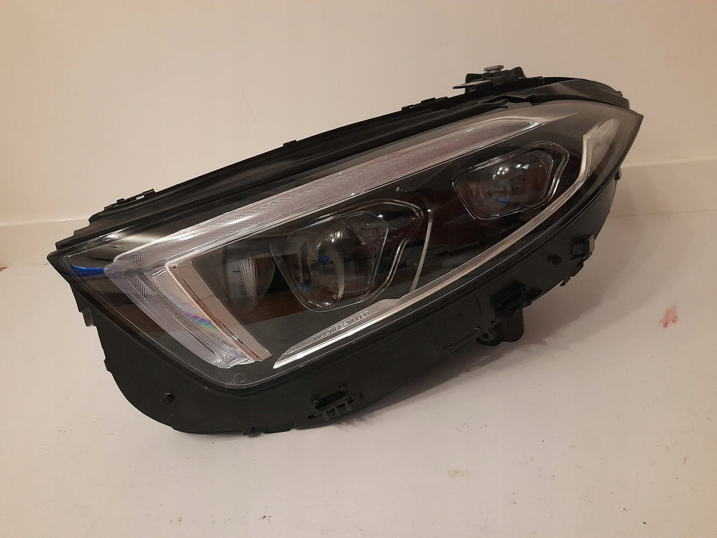 Frontscheinwerfer Mercedes-Benz Cls A2579062902 LED Links Scheinwerfer Headlight