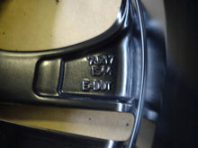 Load image into Gallery viewer, 1x Alufelge 17 Zoll 7.0&quot; 4x100 13380639 Opel Corsa E Rim Wheel